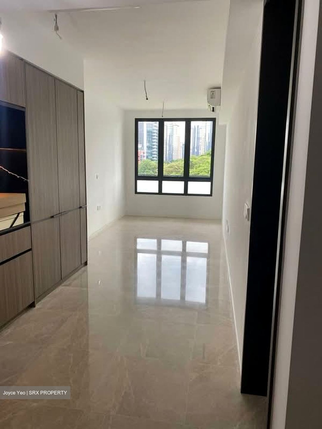 Irwell Hill Residences (D9), Apartment #549536791